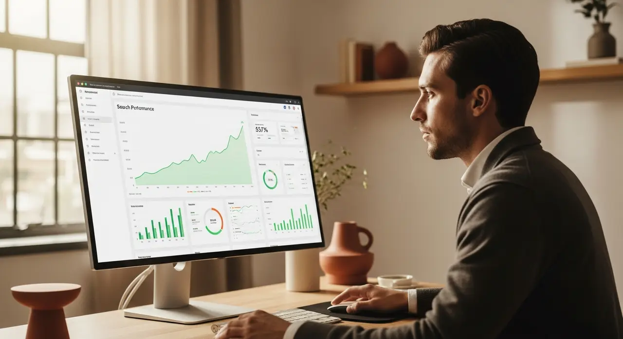 Consultant SEO Champs-sur-Marne